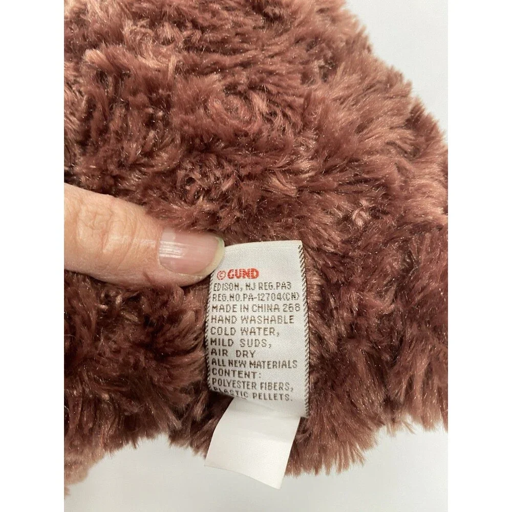 Gund pre owned